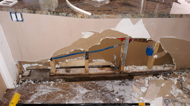 Reliable Salem, VA Water damage restoration Solutions